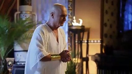 Moises y los diez Mandamientos Cap 58 Completo