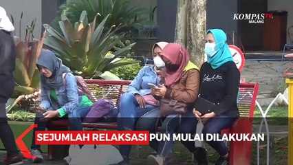 Kasus Covid Turun Jangan Sampai Lengah, Tetap Waspadai Gelombang Ketiga