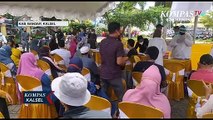 Capaian Vaksinasi Rendah, PPKM Kabupaten Banjar Naik ke Level 3