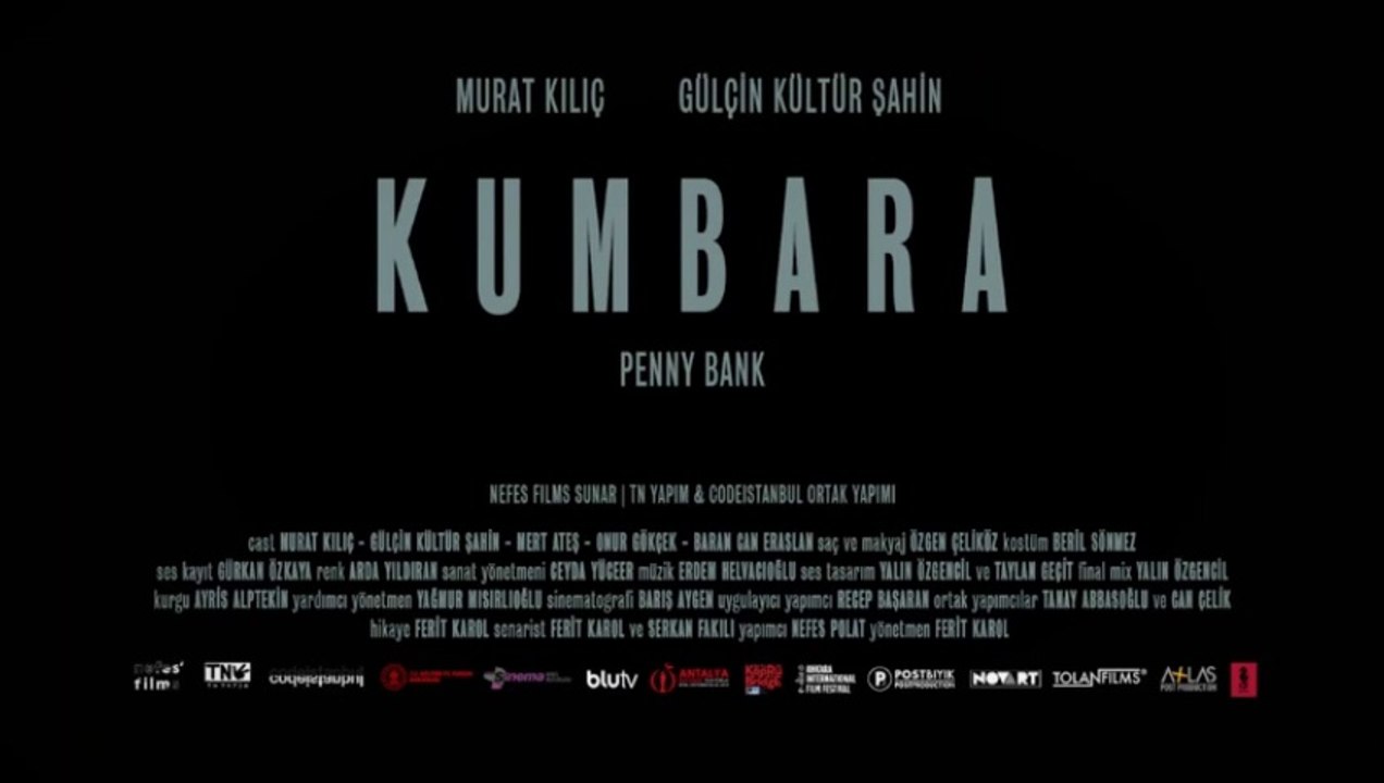 Kumbara | Fragman