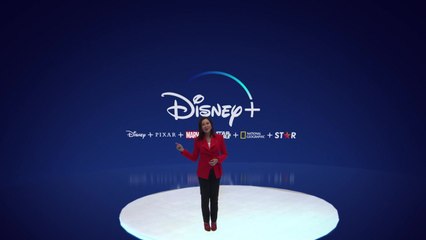 넷플릭스에 이어 디즈니까지 상륙...토종 OTT '초긴장' / YTN