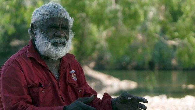 Concerns raised over protection of NT sacred sites