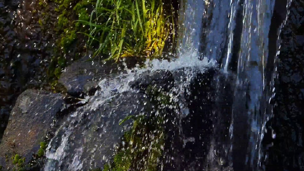 Beautiful scenes of water that refreshes our mind from all the massive activities of our life. 2021