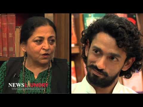 Coming Soon: I Agree With Madhu Kishwar