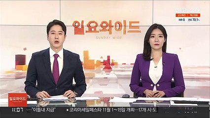 성 김 "종전선언 포함 다양한 아이디어 모색 기대"
