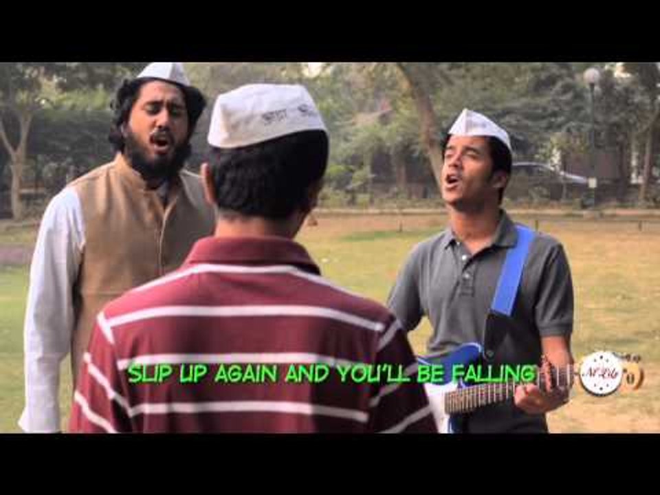 The Beat-less - Kejriwall