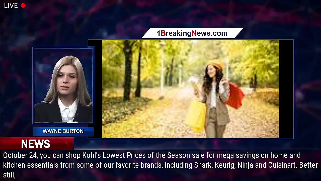 The 5 best sales to shop this weekend video