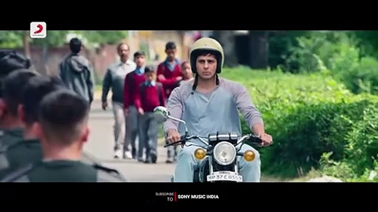 Mann Bharryaa 2.0 – Official Video - Shershaah - Sidharth – Kiara - B Praak - Jaani