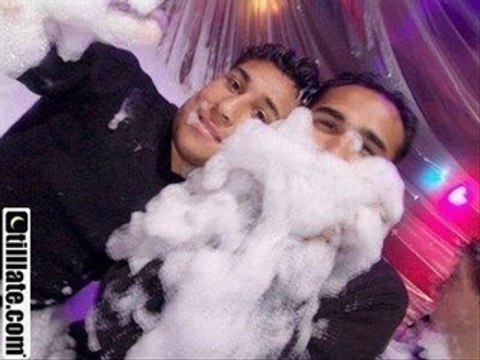 Los gitanos de Montpellier