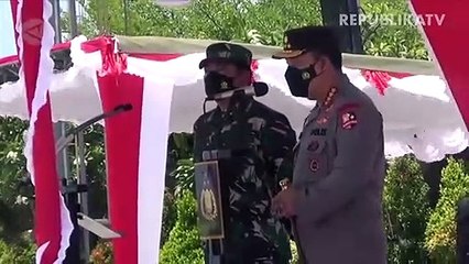 Pariwisata Dibuka, 8 Negara Jadi Sorotan Pemerintah