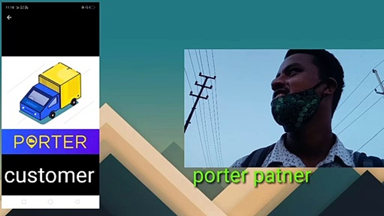 Quarrel with porter customer care. ssvlogs