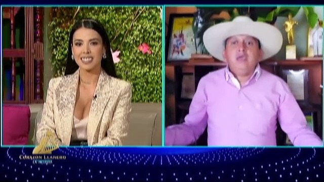 Corazón Llanero La Revista | El llano venezolano, la Gaita y Joropo Tuyero