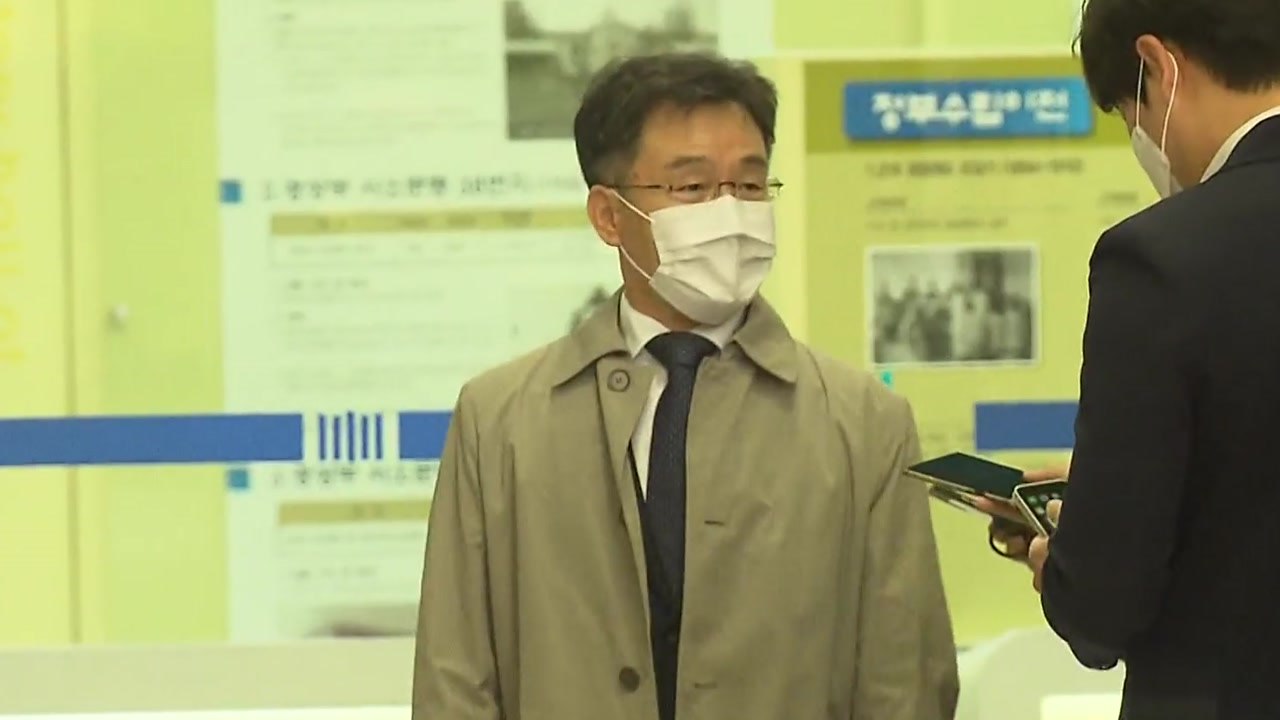 검찰, 사흘 만에 김만배 재소환...조만간 영장 재청구 / YTN
