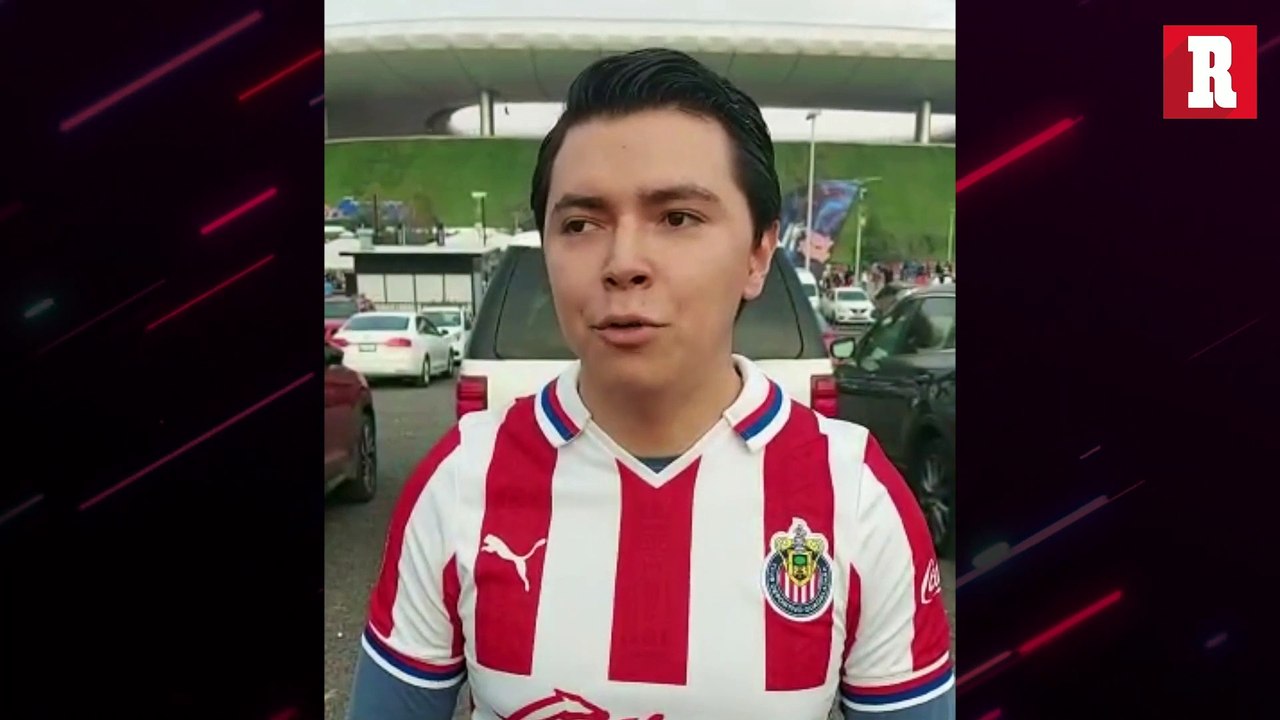 Afición de Chivas con opinión dividida sobre Marcelo Michel Leaño