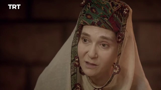 يونس إيمره - الموسم الأول - الحلقة 10
