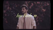 Asal Mein Whatsapp Status  Darshan Raval  Lyrical status  Lofi remix status