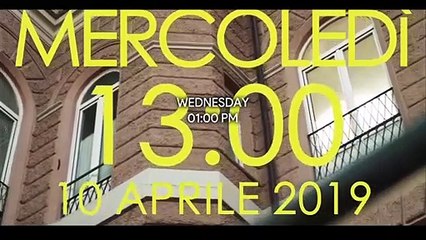 SКАМ IТАLIА S03Е05 (ЕngSub)