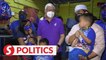 Melaka Polls: Umno, BN should be ready to face elections by themselves, says Najib