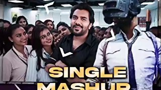 Single whatsapp status