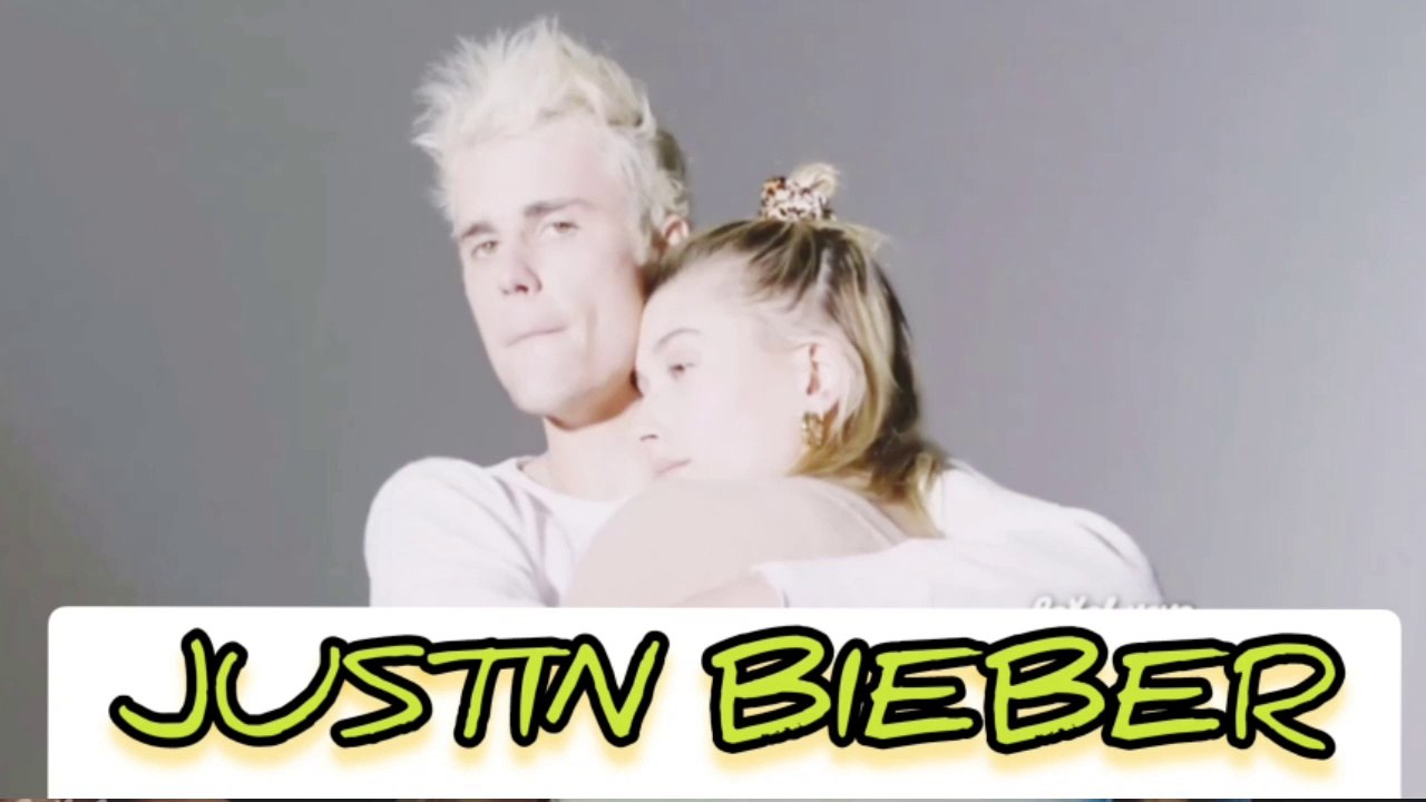 JUSTIN BIEBER_ MY TOWN_New Music 2021