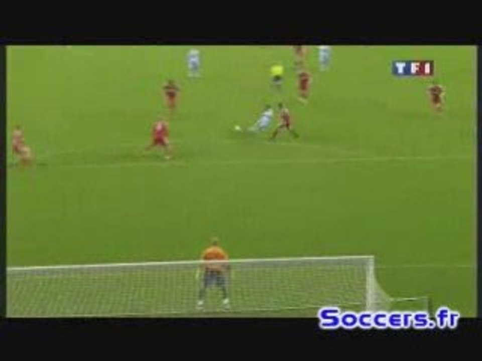 Valbuena plus beau buts saison 2007/2008