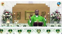 Catholic Mass Today I Daily Holy Mass I Sunday October 24 2021 I English Holy Mass I 8.00 AM
