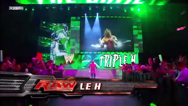 Cena vs. Orton vs. Triple H vs. Big Show — Fatal 4-Way WWE Championship Match- R_HIGH