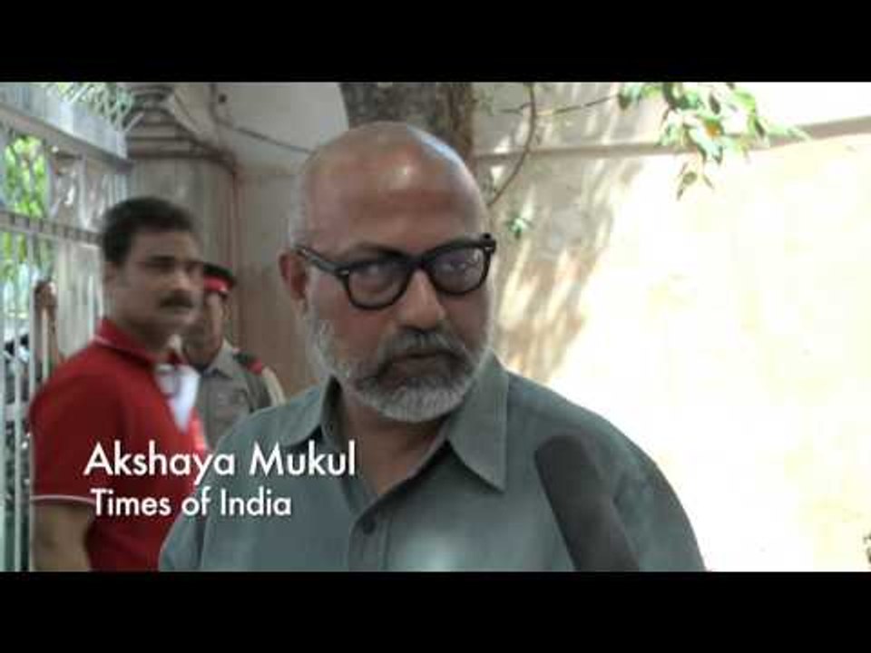 Operation Janmabhoomi: Akshay Mukul of The Times Of India speaks on the sting