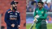 How will be today's match?Know from former India-Pak players