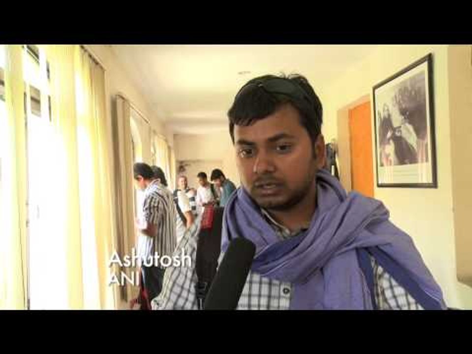 Operation Janmabhoomi: Ashutosh from ANI on whether this sting will create communal discord