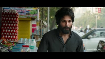 Bekhayali Full Song - Shahid Kapoor, Kiara Advani - Sachet-Parampara