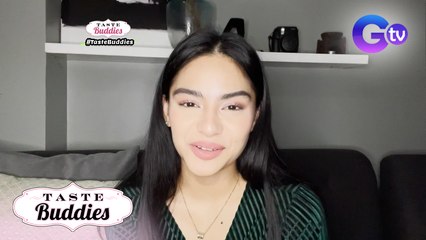 Taste Buddies: Faith Da Silva, sinagot na ang tungkol sa "relasyon" nila ni Albert Martinez!