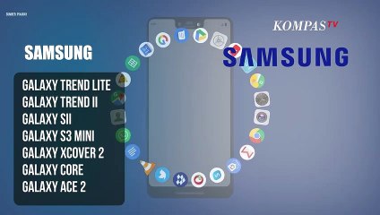 Siap-siap, Per 1 November WhatsApp Tak Bisa Lagi Diakses di Deretan Ponsel Ini