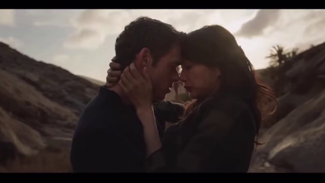 Marvel Studio’s Eternals Makkari VS Deviants New Trailer (2021) HD