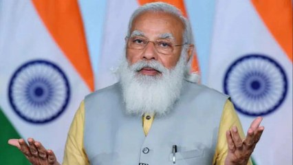 Remembering Iron Man on Ekta Diwas, here's what PM said