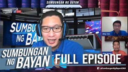Sumbungan Ng Bayan: MISTER NA WALANG PANGSUSTENTO PERO LAGING MAY PAMBISYO!