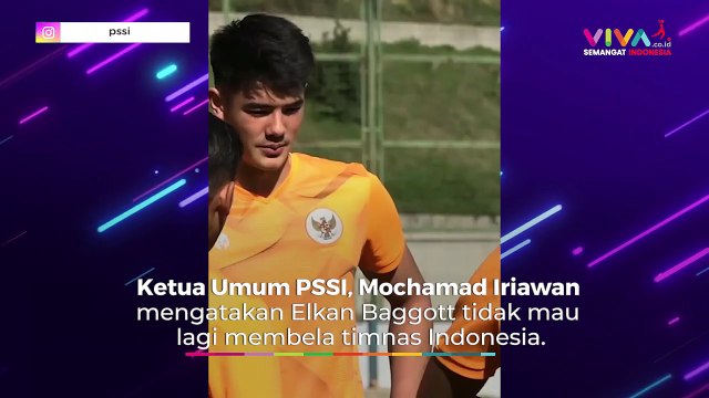 Elkan Baggott Tolak Timnas Indonesia, Pindah Timnas Lain?
