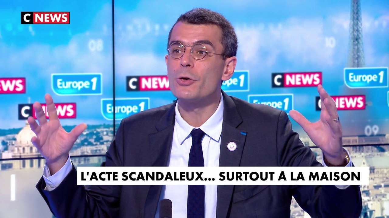 Edouard Durand : «Aujourd’hui nous savons que 70% des plaintes sont classées sans suite»