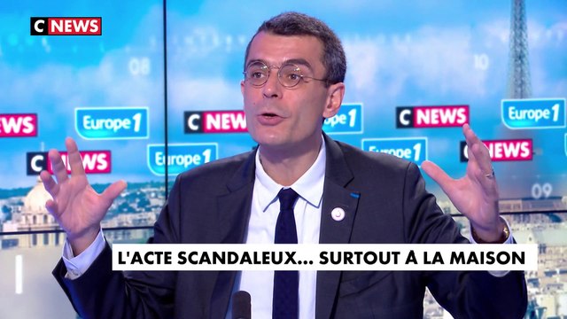 Edouard Durand : «Aujourd’hui nous savons que 70% des plaintes sont classées sans suite»