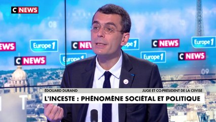 Edouard Durand : «La neutralité c’est une bonne planque. La loi ne l’est pas, alors nous ne devons pas l’être»