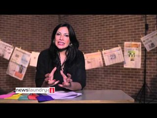 Clothesline - Episode 38 - News & Political Satire