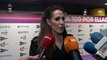 Malú regresa a los escenarios en el concierto 'Por ellas' de Cadena 100