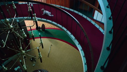 BRAIN FREEZE 2021 zombie movie trailer