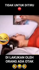 JANGAN DILAKUKAN DIRUMAH,, KALAU GAK MAU SEPERTI INI..!! || HANYA ORANG PRO