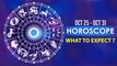 Horoscope For Week October 25-31: Career Growth For Taurus, Gemini, Leo, Aquarius, Pisces