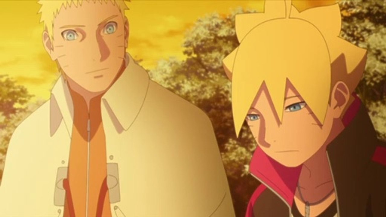 Boruto Épisode #220 VOSTFR