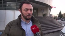 SPOR Çaykur Rizespor Basın Sözcüsü Selimoğlu: Geride kalan 9 haftayı unuttuk