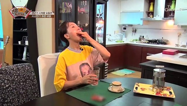 장 건강 &갱년기 증상을 동시에✌ ❛YT1 갱년기 유산균❜ TV CHOSUN 211025 방송