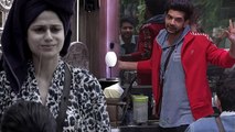 Bigg Boss 15:  Karan Kundra और Shamita Shetty में हुई लड़ाई, जानिए क्या है Reason | FilmiBeat