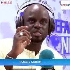 Affaire Kabinet Sylla dit Bill Gates : Ce coup de Gueule de Djoma Mediaş